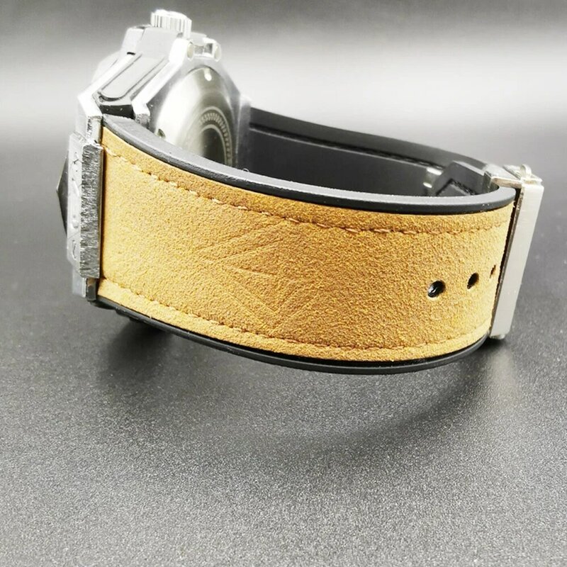 Kühlen männer Uhren Männer Designer Uhren Luxus Uhr Marke Quarz Armbanduhr Mann Wasserdichte Sport Männlichen Uhr Rose Gold Relogio