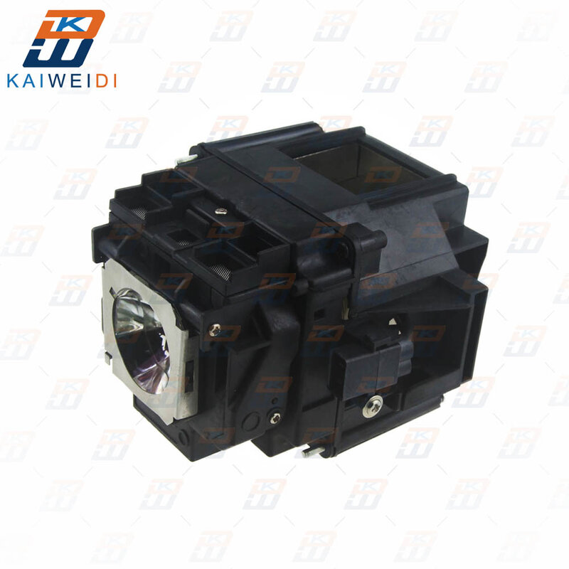 Replacement V13H010L76 Projector Lamp ELP76 for Epson EB-G6270WNL/EB-G6350/EB-G6370/EB-G6450WU/EB-G6470W/EB-G6470WUNL/EB-G6550WU