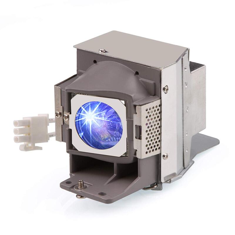 RLC-078 projektor wysokiej jakości lampa z obudową dla ViewSonic PJD5132 PJD5134 PJD5232L PJD5234L PJD6235 PJD6245 PJD6246