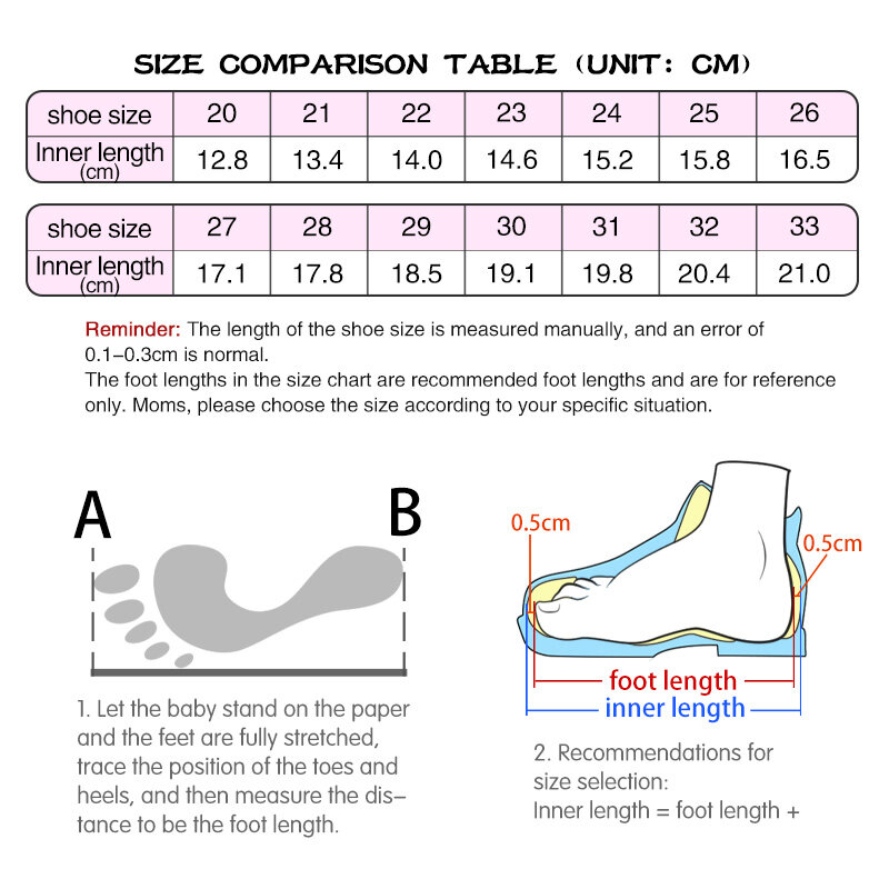 Ortolucland sandali per bambini Baby 2024 calzature ortopediche per bambini Toddler Boy Summer Tiptoe scarpe in pelle microfibra