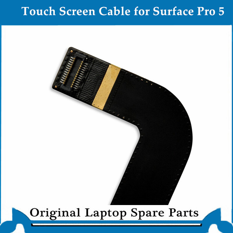 Cable flexible táctil LCD Original para Surface Pro 5 1796 M100333-005