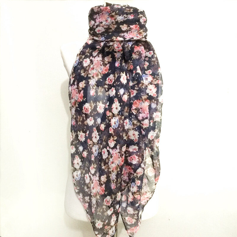 Free shipping hijab woman scarf neck scarves woman shawls for veils women's scarves for the neck