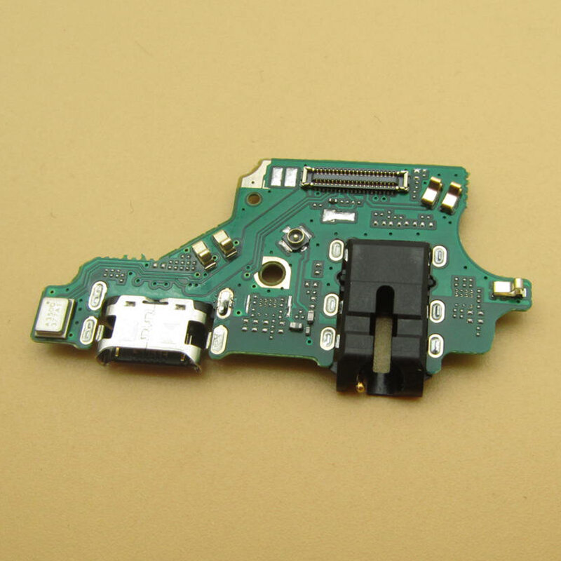 1PcsสำหรับHuawei P20 Lite/P20lite Nova 3eบอร์ดUSB Charge USBพอร์ตDockปลั๊กชาร์จflex Cable