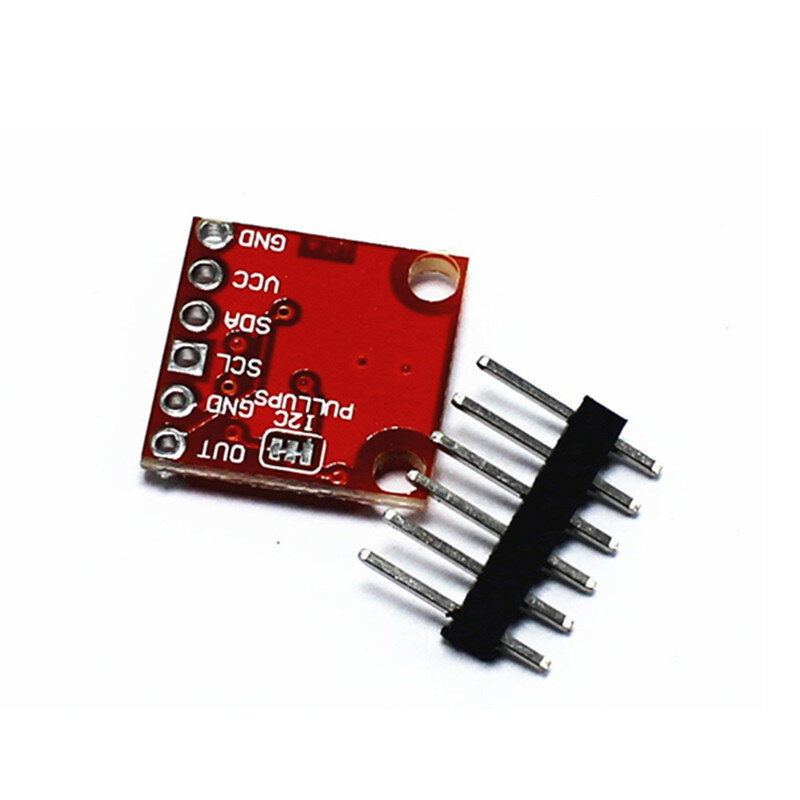MCP4725 I2C interface Breakout entwicklung bord 12-bit DAC analog kompatibel mit Arduin