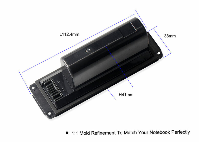 Аккумулятор KingSener для Bluetooth-колонки BOSE SoundLink Mini I, 061384 в, 17 Вт/ч, 061385, 061386, 063404, 063287, 7,4