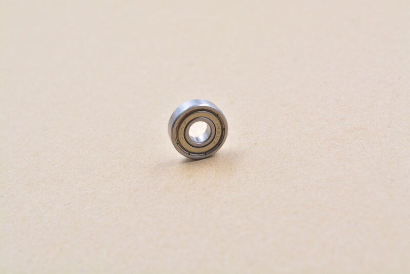 R1660ZZ MR1660ZZ B6-63 696AZZ 6mmx16mmx5mm miniature double sealing cover deep groove ball bearing 1pcs