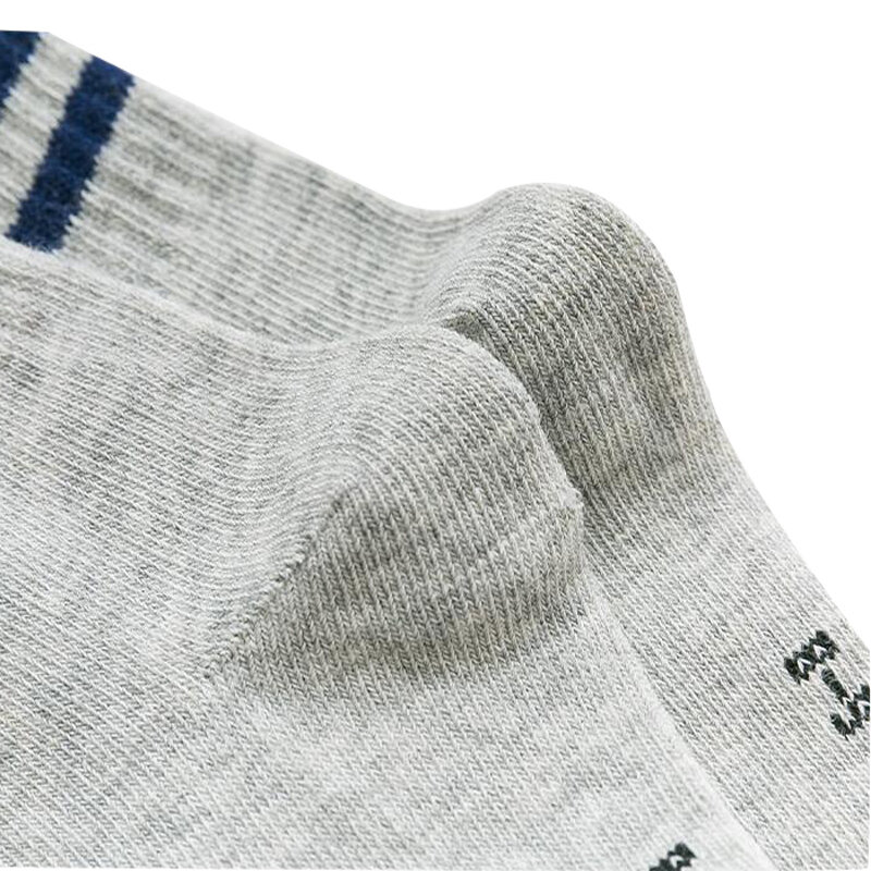 3 Paare/los Jungen Socken Frühling & Herbst Streifen Hohe Qualität Baumwolle Marke Student Kinder Socken 3-15 Jahre Kinder socken