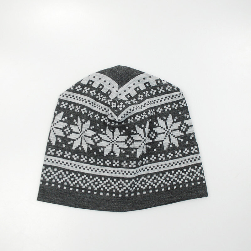 男性用と女性用のウールとウールの帽子,冬用のウールの帽子,2層のランニングギア,暖かいスポーツウール,100%