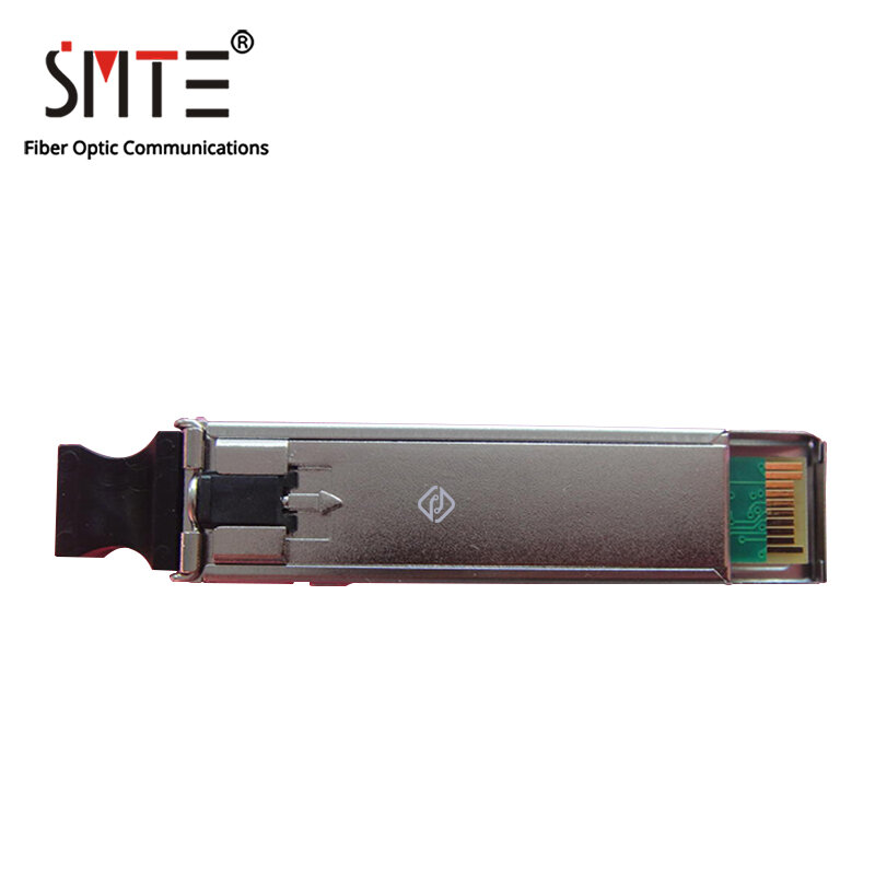 Zte MXPD243MD 033030100022 Sm-40Km-1310nm-1.25G-C Single-Mode Fiber Optische Module