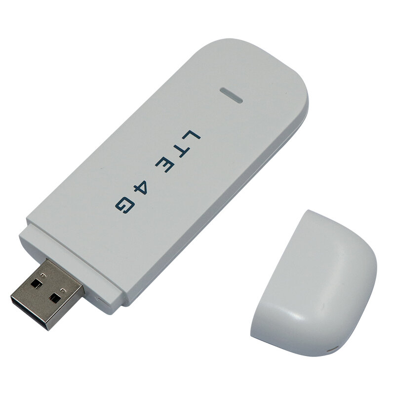 MINI 4G Wireless Data Card Portable LTE USB Modem Support Customized