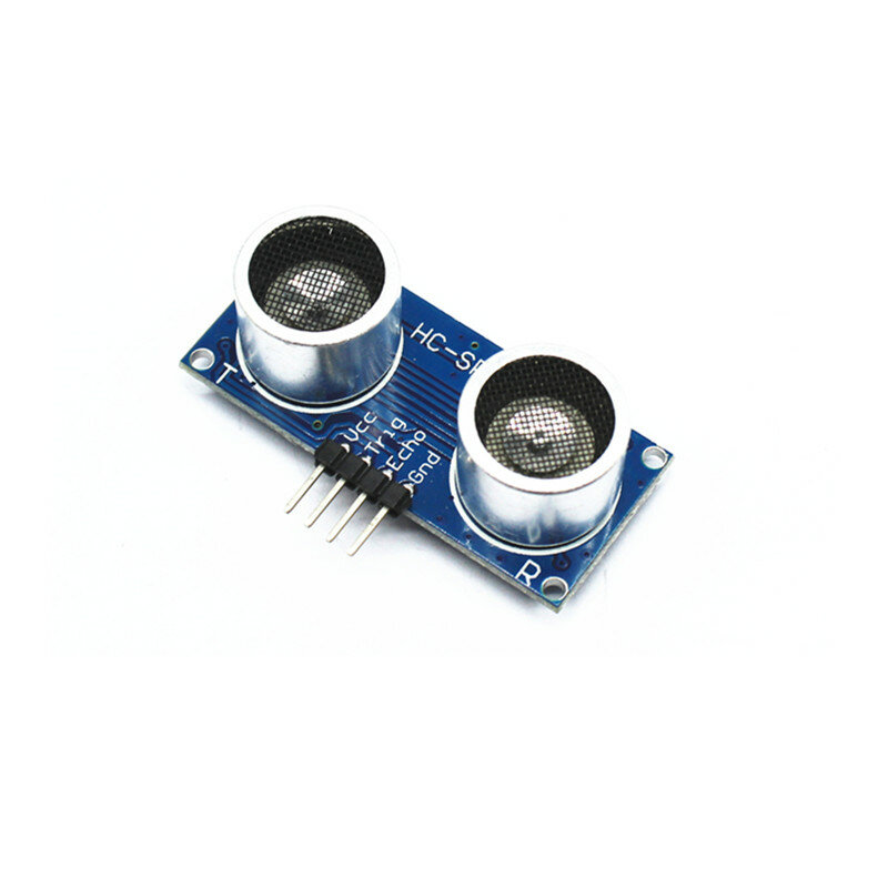 HC-SR04P modulo che varia ultrasonico che varia tensione del modulo 3-5.5V del sensore ampia
