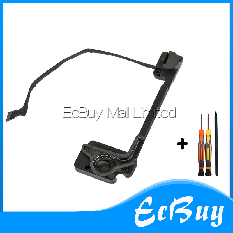 Orador esquerdo/direito para macbook pro 13 "retina a1502 alto-falantes internos no final de 2013 início de 2014 2015 923-0557 923-00509