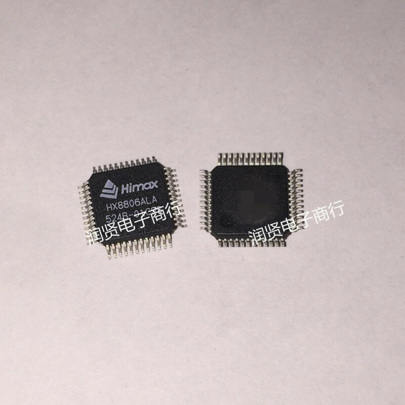 1PCS  HX8806ALA   HX8806  QFP  Brand new original IC chip