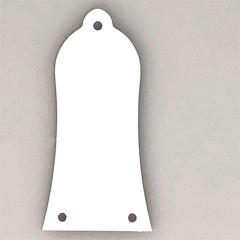 Fei Man Custom Gitaar Onderdelen Voor 1 Pcs Us Epi Gitaar Standaard Truss Rod Cover Plate