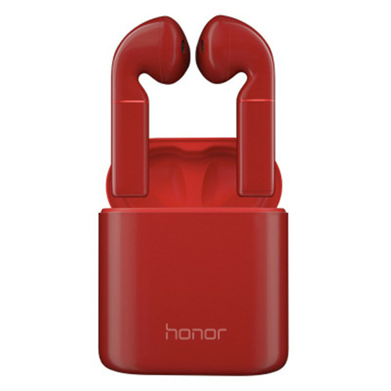 Original Huawei Honor Pro Flypods Wireless Earphone Hi-Fi AUDIO Waterproof IP54 Tap control Wireless Charge Bluetooth 5.0