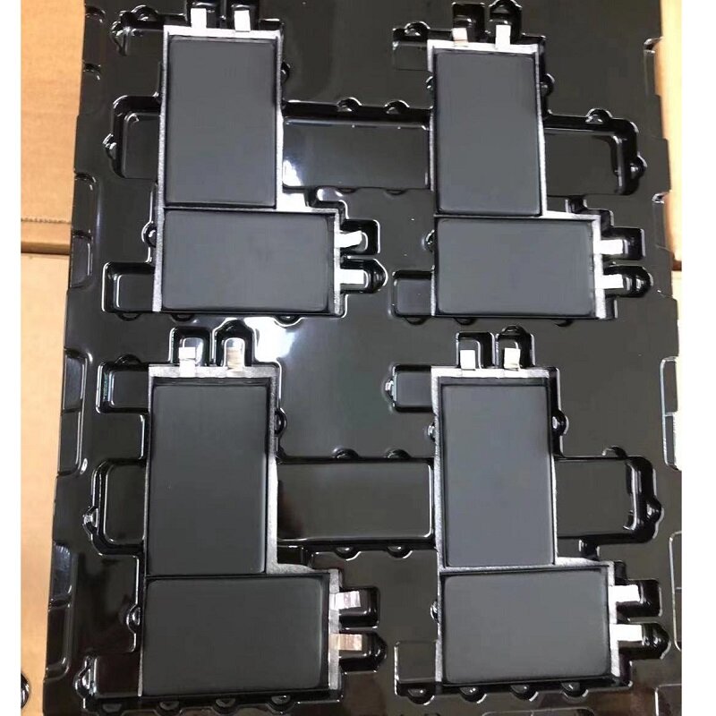 เครื่องมือซ่อมแซมของแท้สำหรับ iPhone แบตเตอรี่มือถือไม่มี Flex x XR XS 11 12 13 14 Pro สลักเกลียว corby Qianli appolo JC V1S Pro