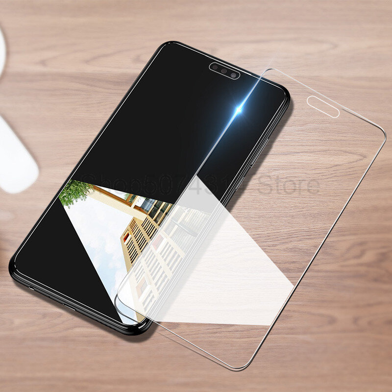 3Pcs Gehärtetem Glas Für Huawei Honor 8X 10 20 9 Lite 10i 20i 8A 8S 9X Screen Protector für Honor 20 10 9X Pro Schutz Glas