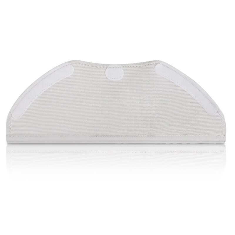HOT！-Main Rolling Brush Side Brush Filter Mop Cloth for Xiaomi Mi Robot Vacuum-Mop Essential G1 Cleaner Spare Parts Package