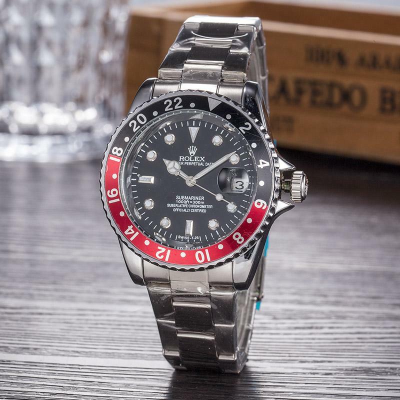 Mens Watches Top Brand Luxury Tonneau Case Tourbillon Automatic Mechanical Male Clock Leather Band Wristwatch  8732