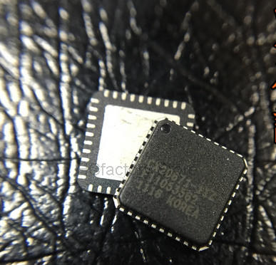 Nieuwe Originele (5 Stuk) 100% Nieuwe CX20671-11Z CX20671 11Z QFN-40 Chipset Groothandel One-Stop Distributie Lijst