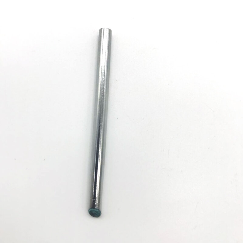 1pc 40W 70mm Bevel Soldering Iron Tip Power Extermal Heating High Temperature for Solder Welding Rework Station Product