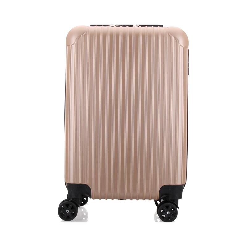 Mode Hohe Qualität Unisex Roll Gepäck Set Neue Reise Koffer für Frauen Gepäck