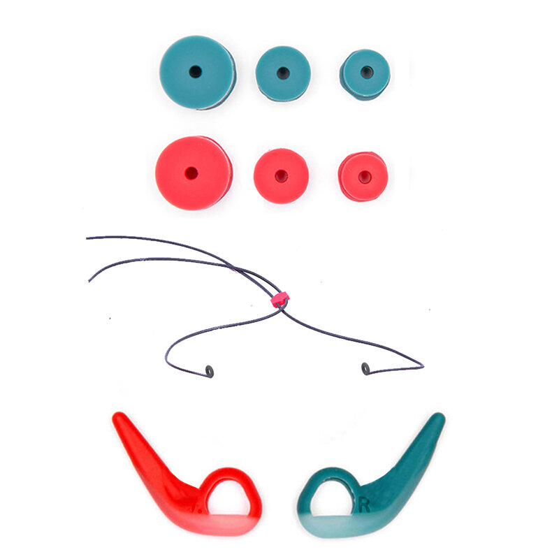 Bouchons d'oreille étanches en Silicone, design innovant, forme souple, bouchons d'oreille étanches pour la natation, pour adultes et enfants