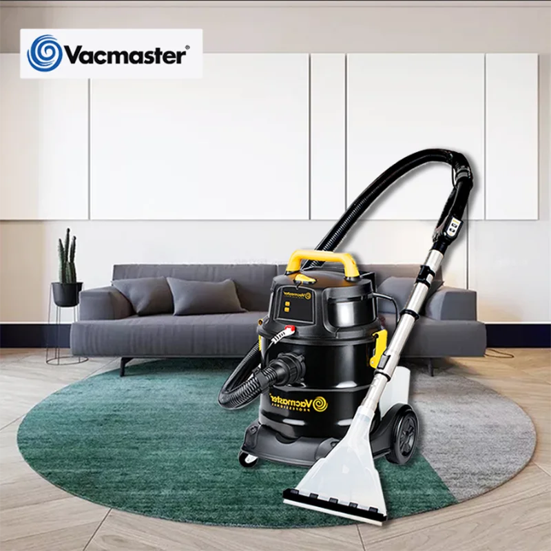 Vacmaster Household Vacuum Cleaner 20L Multifunctaion Vacuum Cleaner Spray Pump for Carpet Car Seat Washing