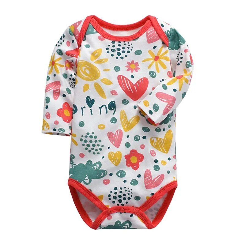 Baby Bodys Ursprüngliche Infant Overalls Herbst Overalls Baumwolle Overalls Junge Mädchen Baby Kleidung Set Cartoon Outerwea