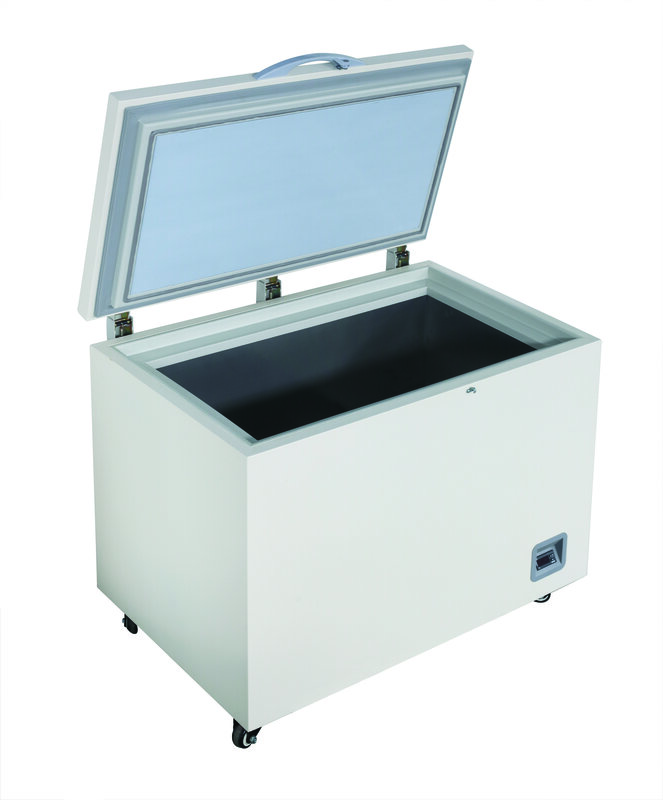 ZOIBKD-caja de almacenamiento de temperatura Ultra baja para el hogar, equipo de laboratorio de gran capacidad, silencioso, protección del medio ambiente, DW-60W200