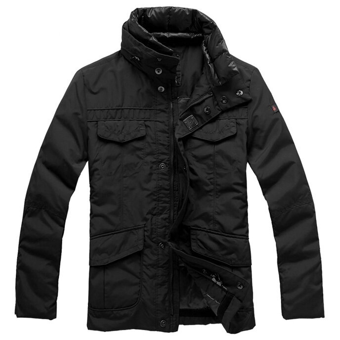 Winter New Jacket Clothing Men Doudoune Homme PEUTEREY Fashion Jassen Chaquetas Outerwear Warm Clothes Brand Coat