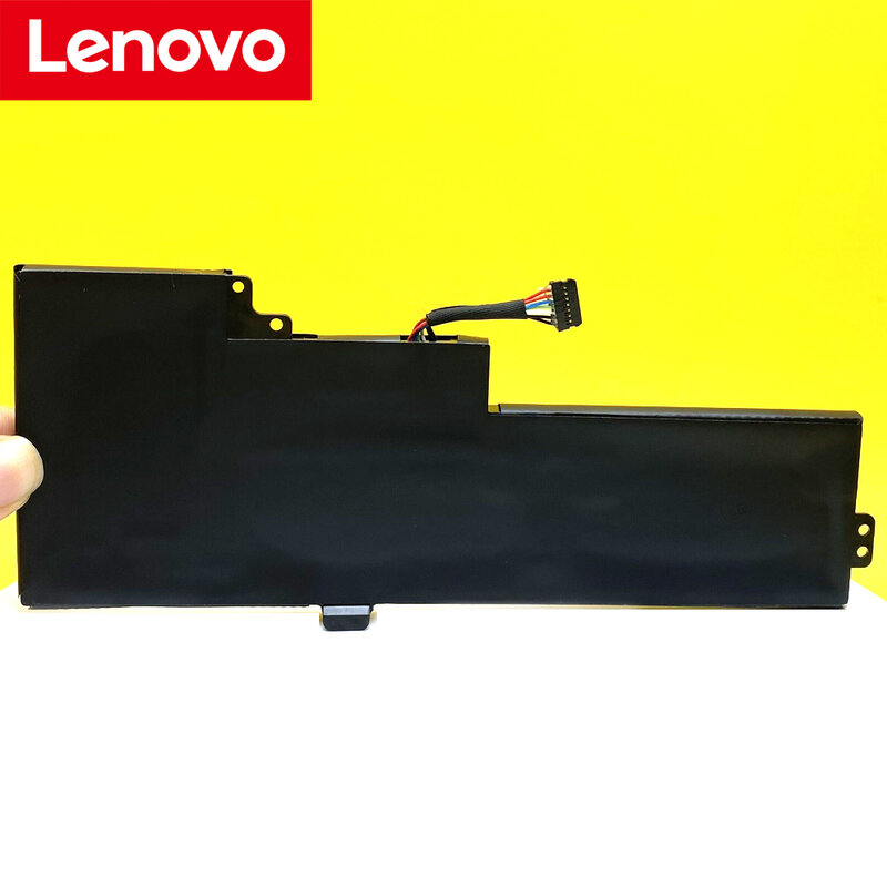 ใหม่แบตเตอรี่แล็ปท็อปสำหรับ Lenovo ThinkPad T470 T480 T570 T580 P51S P52S 01AV423 01AV424