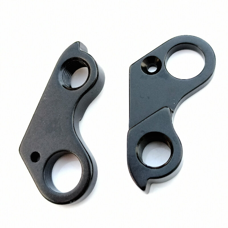 2pcs Bicycle MECH dropout For ROSE Beef Cake Steppenwolf  TYLER Granite Chief Verdita Green Uncle Jimbo Thrill derailleur hanger