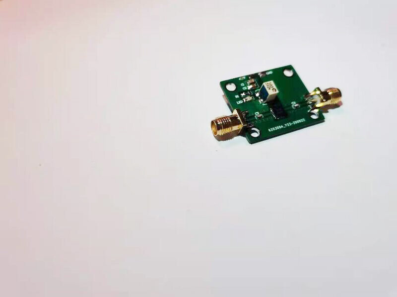 X-band переключатель фаз 6-15 г аналоговый Регулируемый переключатель фаз электрически Регулируемый переключатель фаз RF широкополосный перекл...