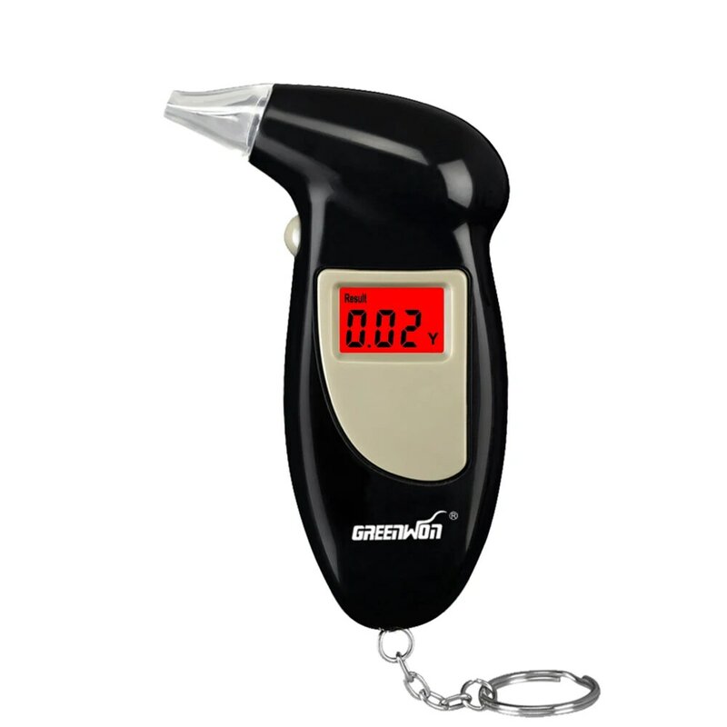 GREENWON-HLX Termômetro de respiração para queima de gordura, monitor de umidade, monitor de saúde, queima de gordura e perda de peso