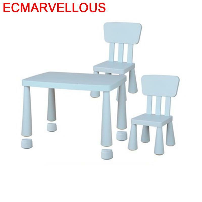 Escritorio mesa silla y infantil criança e cadeira jardim de infância estudo para crianças mesa enfant kinder mesa infantil crianças