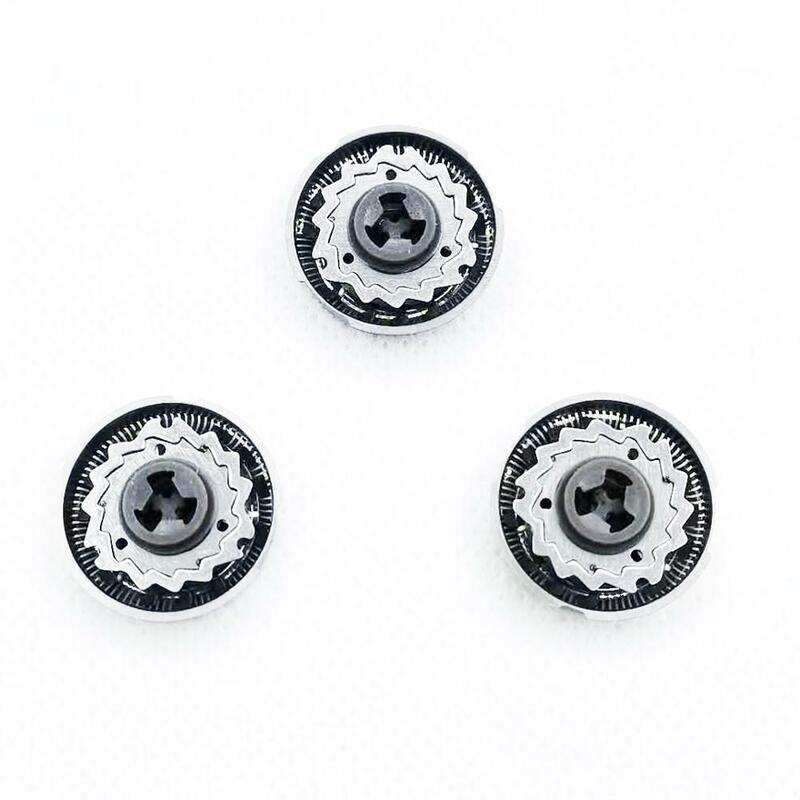 3pcs SH70 Replacement Head for PH shaver S7000 S7310 S7370 S7350 S7780 S7510 S7720 S7780 S7530 S7980 S7311 S7312 S8000