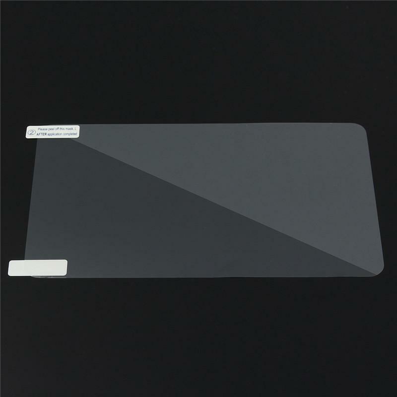 Universal 10 polegada 10.1 polegada (236*166mm) para bmxc k107 s107 k108 t900 tablet pc ultra claro lcd filme protetor de tela frontal