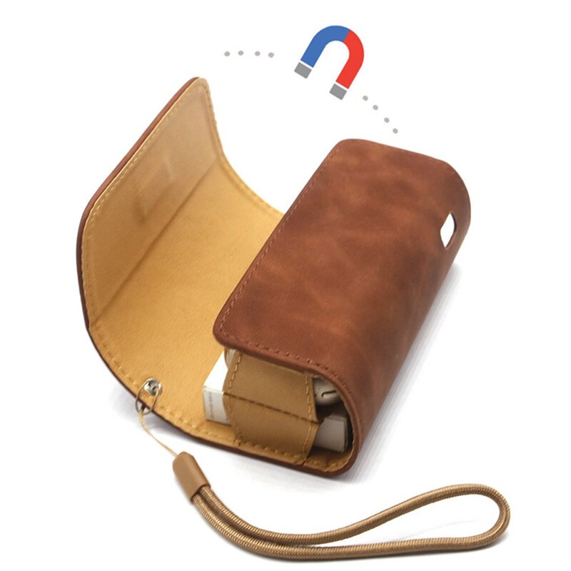 De moda Flip doble cubierta de libro funda bolsa titular de la cubierta del monedero Funda de cuero para aire iPad 3