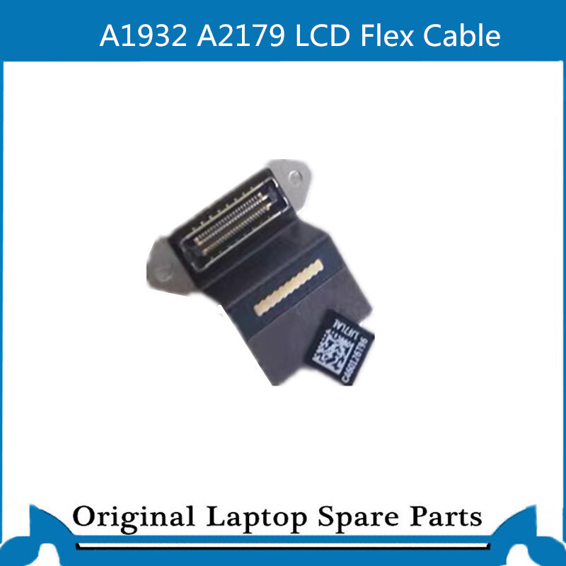 Cable flexible de pantalla LCD Original para Macbook Air, A1932, A2179, 2019-2020, 01552-A, 01552-03