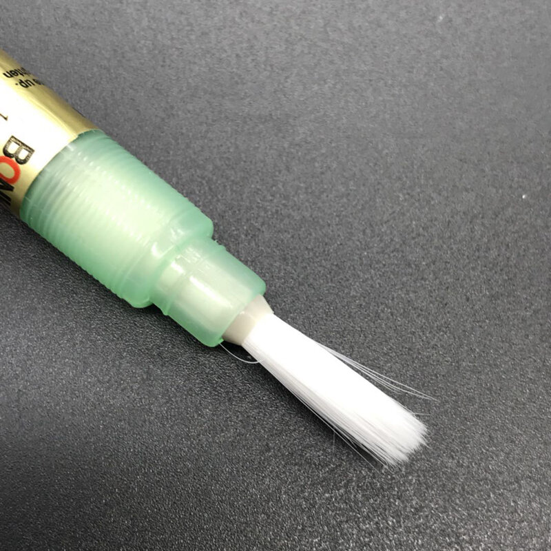 1pc BON-102 flussante pasta saldante flussante penna flussante flussi di saldatura penna saldatura e saldatura forniture