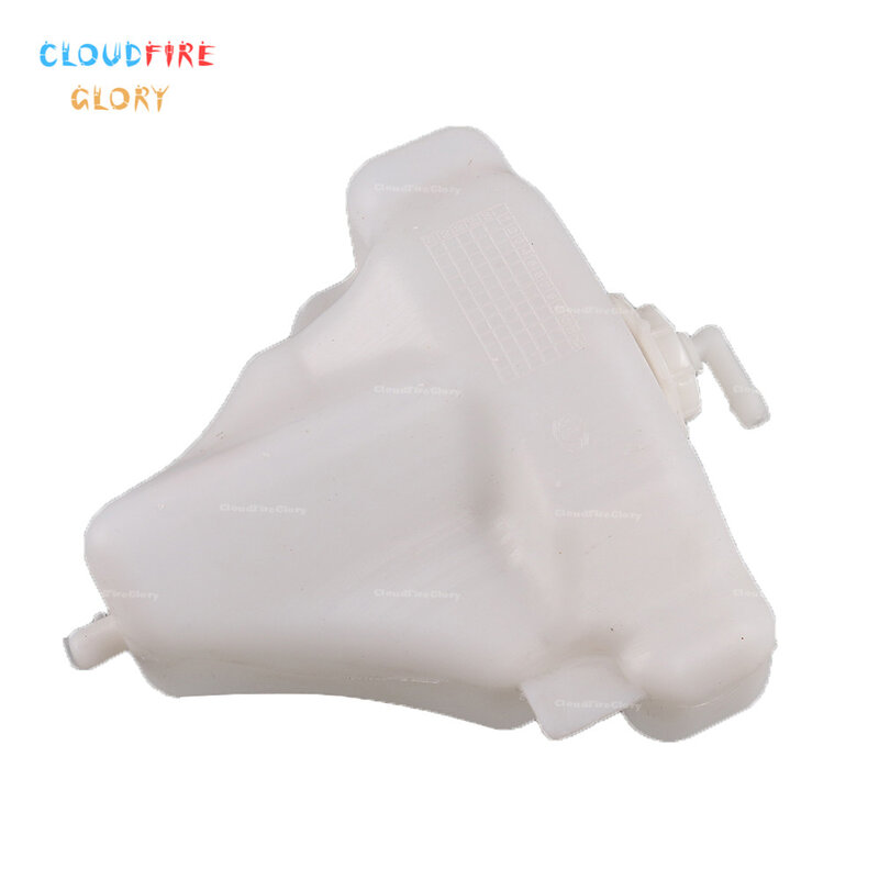 CloudFireGlory 19101RCAA00 Radiator Coolant Reservoir Expansion Recovery Tank For Honda TL Accord 2004 2005 2006 2007 2008