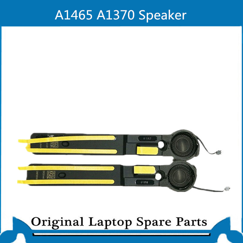 New for Macbook Air 11 Inch A1370 A1465  Speaker Right Left MC505 MC968 MD223 MD711 MJVM2