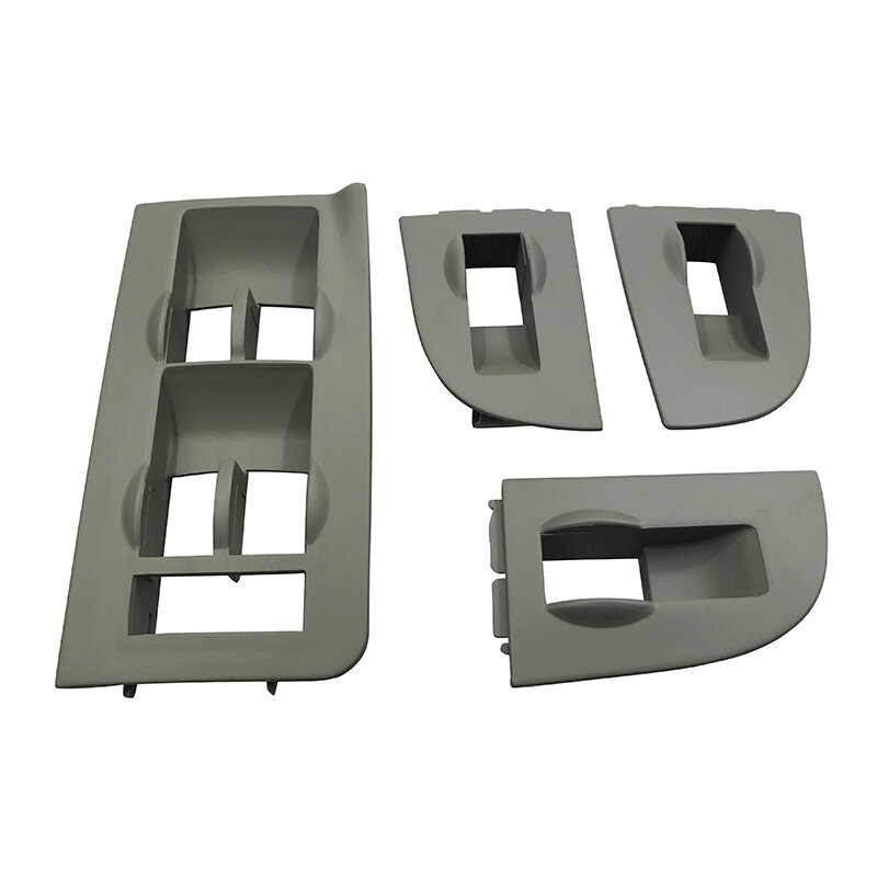 4B1959521 4B1959521 for Audi A6 C5 2000-2005 Automobile window glass lifting switch decorative panel mask frame