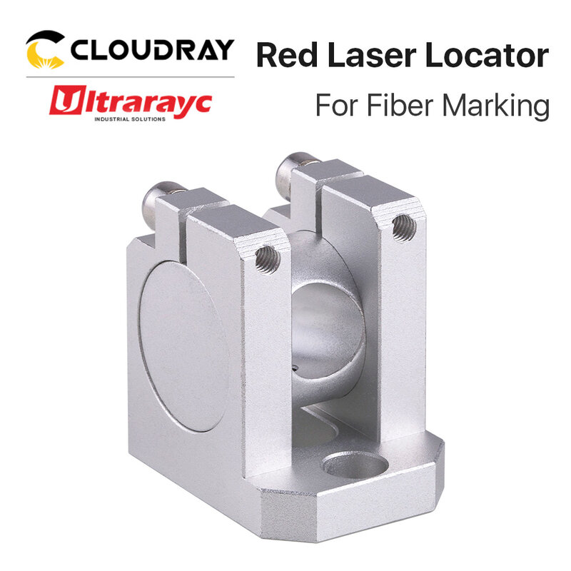 Ultra ayc 1064nm Laser modul rot Laser Locator rote Linie Locator Teil Durchmesser 12mm für Faser metall Markierung maschine