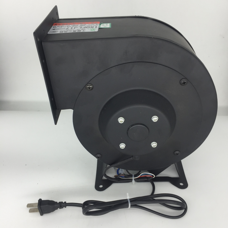 Ventilateur centrifuge 240W 150FLJ15/17, ventilateur de fréquence 220V/380V, Ac