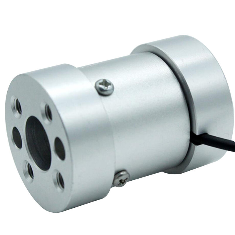Paduan Aluminium DYJN-104 100N. M Beban Sel Mudah untuk Menginstal Sensor Torsi Statis