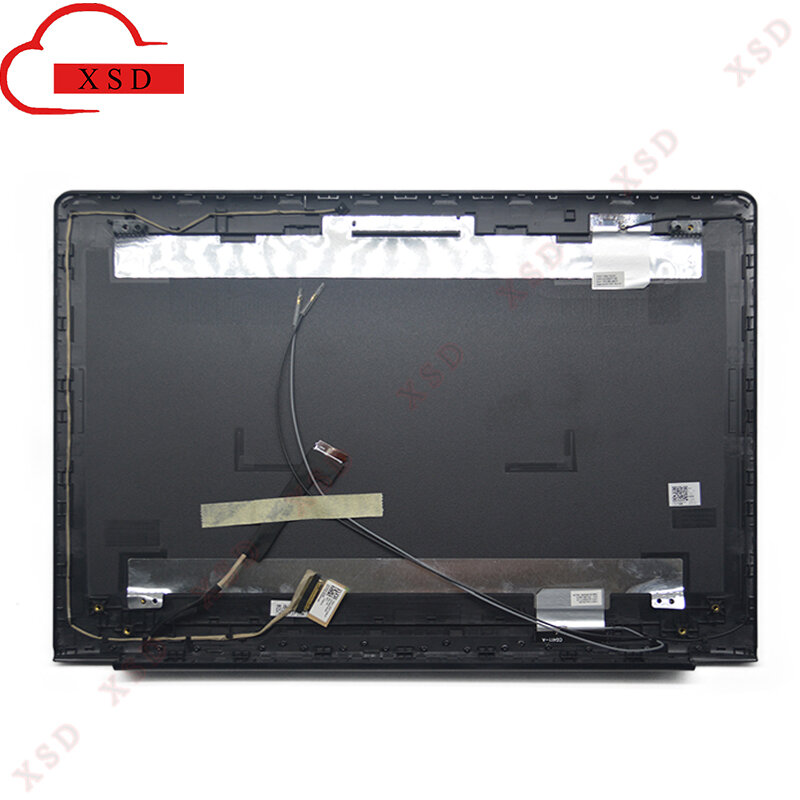 Custodia per vassoio Caddy per Laptop posteriore/inferiore/disco rigido per Lenovo Ideapad 310-14 310-14ISK 310-14IKB coperchio Base guscio inferiore AP10Q000700
