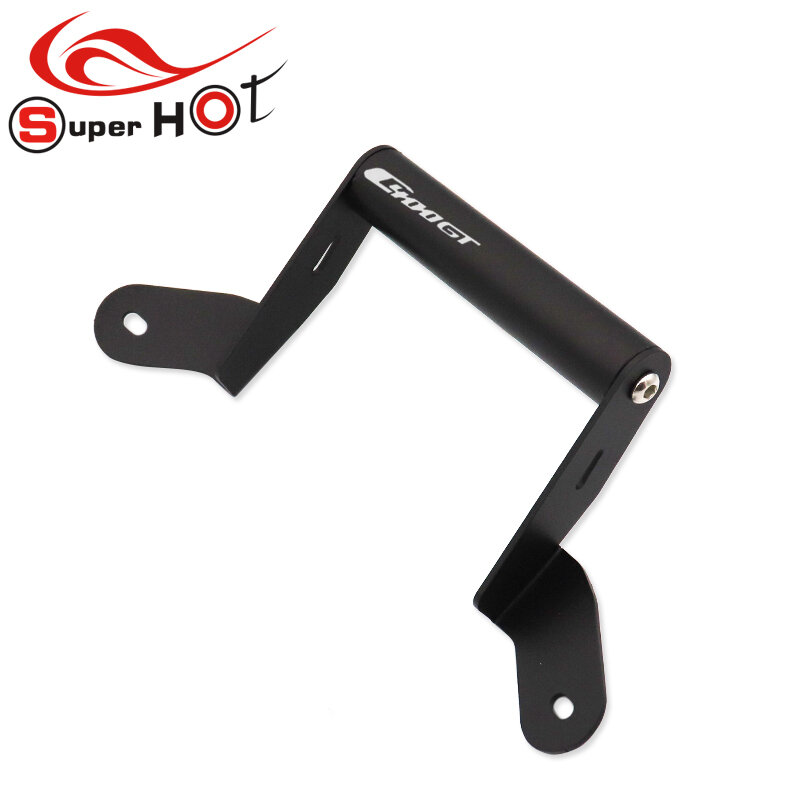 Motorcycle Accessories GPS Smart Phone Navigation Mount Bracket Adapter Mounting Holder Support for BMW C400GT C 400GT C400 GT