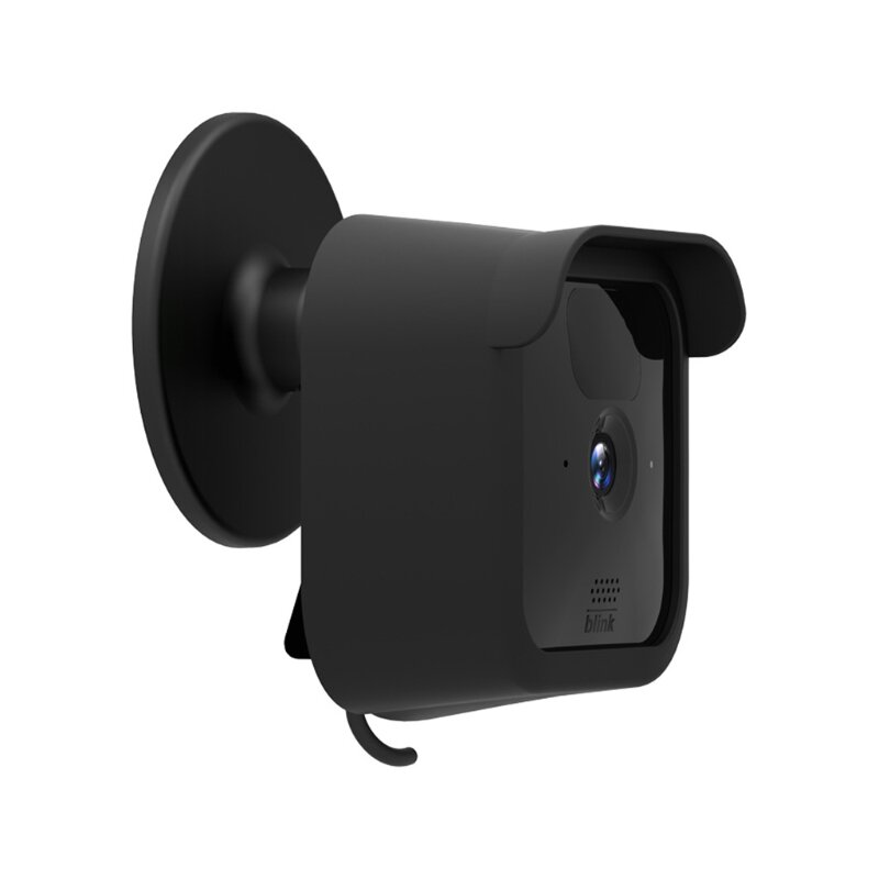 2021 블링크 안전 카메라용 방수 벽 마운트 브래킷 하우징 커버 및 벽 마운트, 360 ° 회전 조정, 신제품